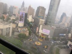 -南京金陵饭店