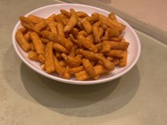-小碗大胃(福久源新天地店)