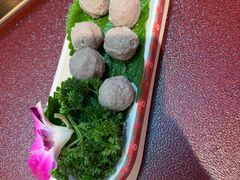 -大吉利·潮汕鲜牛肉火锅(总店)