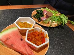 -牛New寿喜烧(金茂览秀城店)