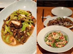 -丽江金茂凯悦臻选酒店-滇香馆