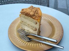 -BAKER&SPICE(BFC外滩金融中心店)