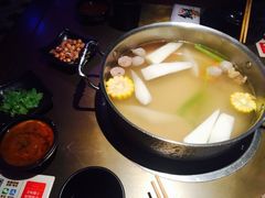 -左庭右院鲜牛肉火锅(新梅广场店)