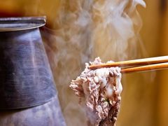 -前门张记涮肉(前门店)