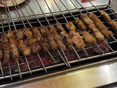 -小寒羊烧烤(凯瑞时代大厦店)