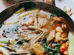 -新白鹿餐厅(城西银泰城店)