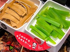 -辣尚瘾·烤鱼·新川菜(交大直营店)