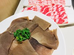 -海底捞火锅(上元大街店)