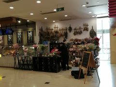 -沈阳百联购物中心(青年大街店)