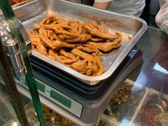 -张记卤菜店(三条巷店)