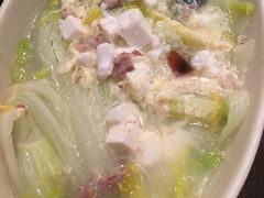 -新旺茶餐厅(嘉里城店)