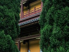 -四门塔风景区