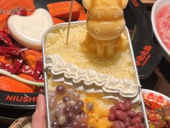 -牛市坎火锅(建设路店)