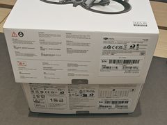 -DJI大疆(福州万象城授权体验店)