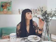 -伊斯坦布尔土耳其清真咖啡餐厅