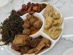 -二张农家菜(天通苑店)