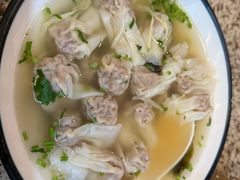 -小倩倩•鸡汤馄饨(江西路创始店)