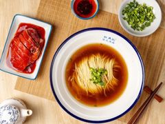 -裕兴记面馆(现代传媒广场店)