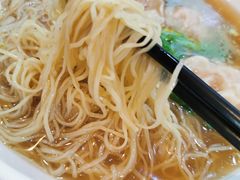 -燊意布拉肠云吞面(中山四路店)