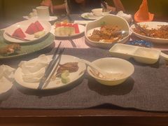 -采悦轩中餐厅·粤菜·海南菜(神州半岛喜来登度假酒店)