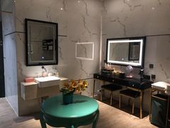 -璞·澐间影院式足道SPA(尚悦湾店)