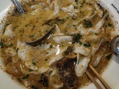 -渔语鱼新川菜Bistro(万象天地店)