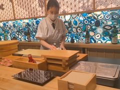 -小十Omakase(地王大厦店)