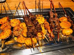 -那些年记忆烧烤