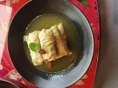 -上海滩餐厅(BFC外滩金融中心店)