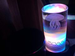 -MOSSO音乐酒吧·Live House(南京西路店)