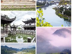 -敬亭山风景名胜区