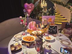 -狮拾久·现代新加坡料理(福田COCO Park店)