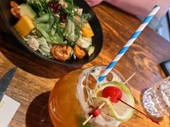 -1886德国汽车餐厅(外滩中央店)