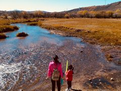 -塞罕坝国家级自然保护区
