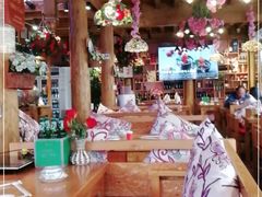 -民食香·腊排骨野生菌美食(木府店)