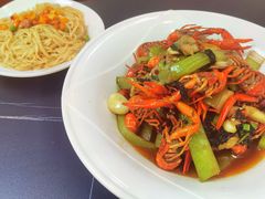 -一起吃小龙虾·海鲜(海珠店)