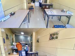 -宝光熏肉鞋底火烧(新街口店)