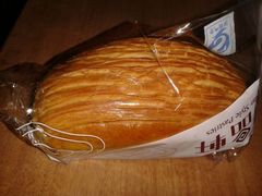 脆皮红豆包-御品轩(锦园店)