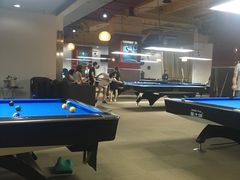 -丁俊晖台球俱乐部(海上海·弘基休闲广场店)