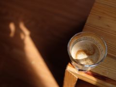 -Cafe del Volcan(永康路店)