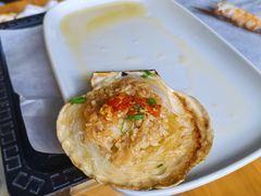 -蚝太郎 • 海鲜烧烤(建国路创始店)