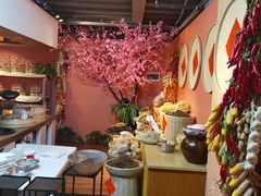 -巢爷老味(东方红店)