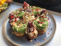 -BE BRIGHT KITCHEN(正佳广场店)