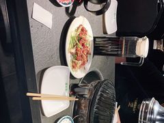 -厚味居炙子烤肉·清真(天桥南纬路店)