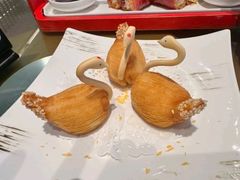 -临江酒店-中餐厅