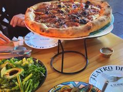 -IL TEATRO 精品意大利餐厅