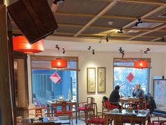 -兰溪小馆(东直门簋街店)