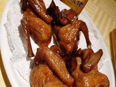 驰名石岐乳鸽-石岐佬中山菜馆(张溪店)