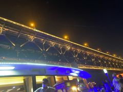 -武汉两江游览·夜游长江(汉口粤汉码头)