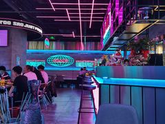 -燥次·烧烤酒场(万象城店)